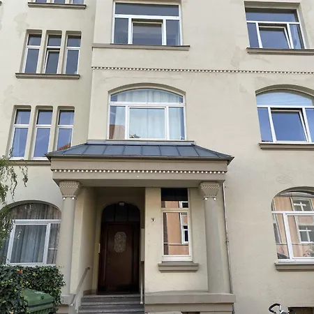 Zweitbettzimmer Apartment