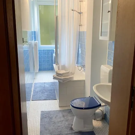 Apartment Zweitbettzimmer Hannover
