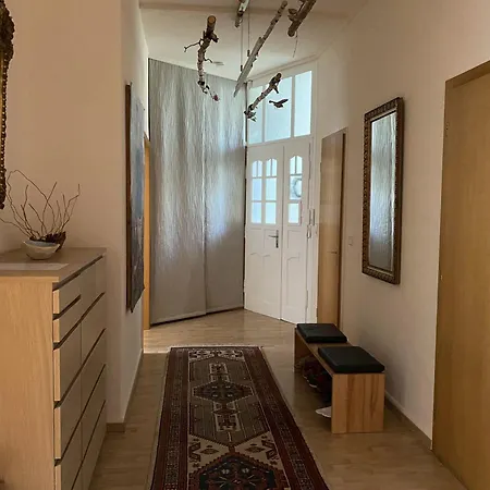 Apartment Zweitbettzimmer Hannover