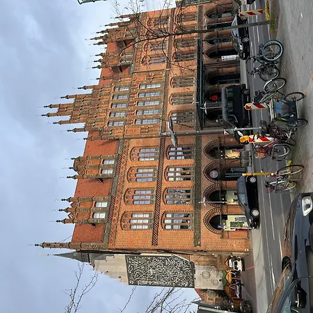 Zweitbettzimmer Two-bed 3*