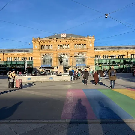 Affittacamere Zweitbettzimmer Two-bed 3*