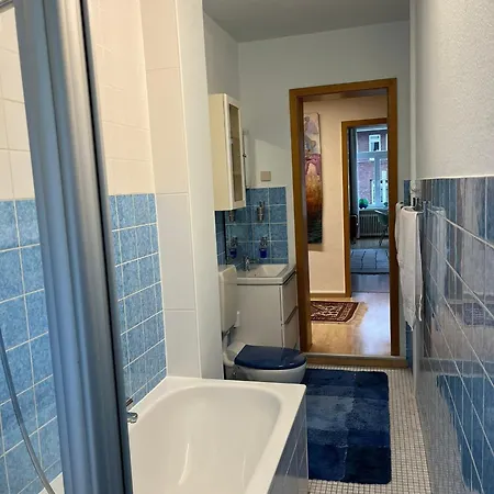 Zweitbettzimmer Two-bed 3*