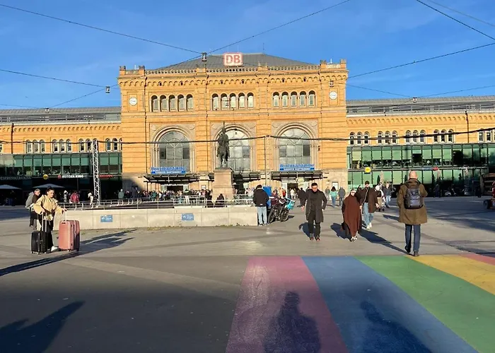 Affittacamere Zweitbettzimmer Two-bed 3*