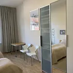 Zweitbettzimmer Two-bed Hanower