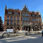 Zweitbettzimmer Two-bed Pensjonat 3*