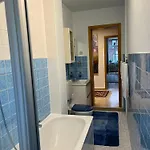 Pensjonat Zweitbettzimmer Two-bed