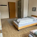 Zweitbettzimmer Two-bed Hanower