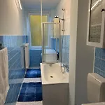 Zweitbettzimmer Two-bed Hanower