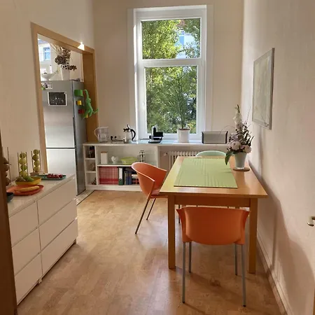 Zweitbettzimmer Guest house