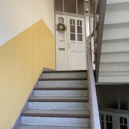 Zweitbettzimmer Guest house